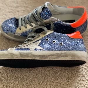 Golden Goose Size 38